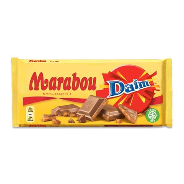 mara daim done