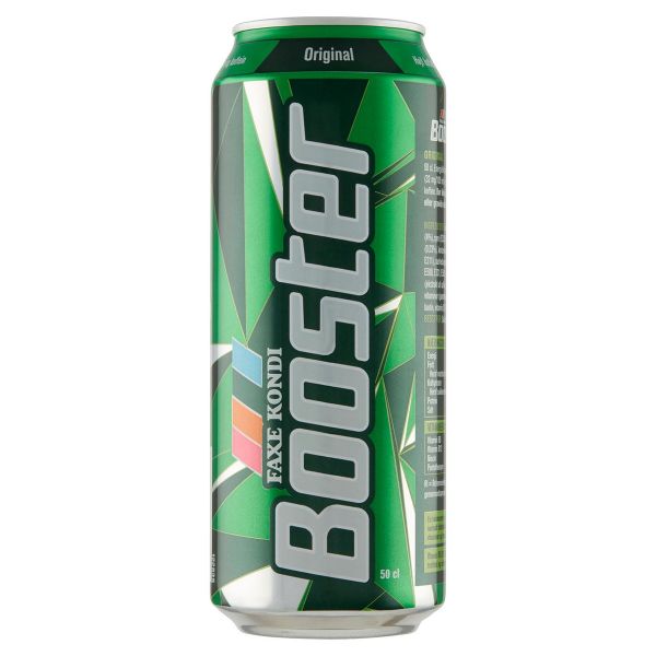 booster orignal