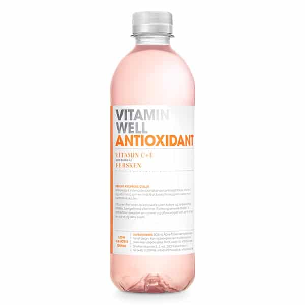 vitamin well anti
