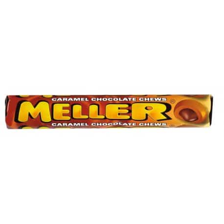 meller brun