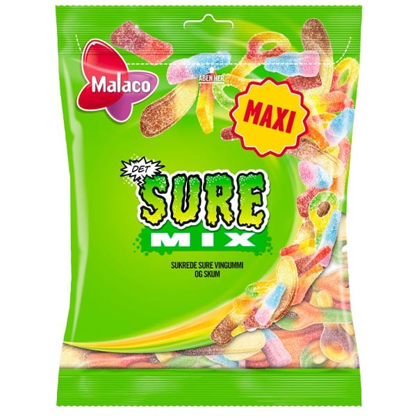 malaco sur mix 1