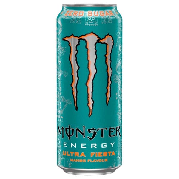 Monster Ultra Fiesta