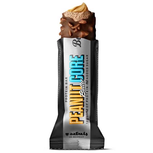 Barbells Peanut Butter Core